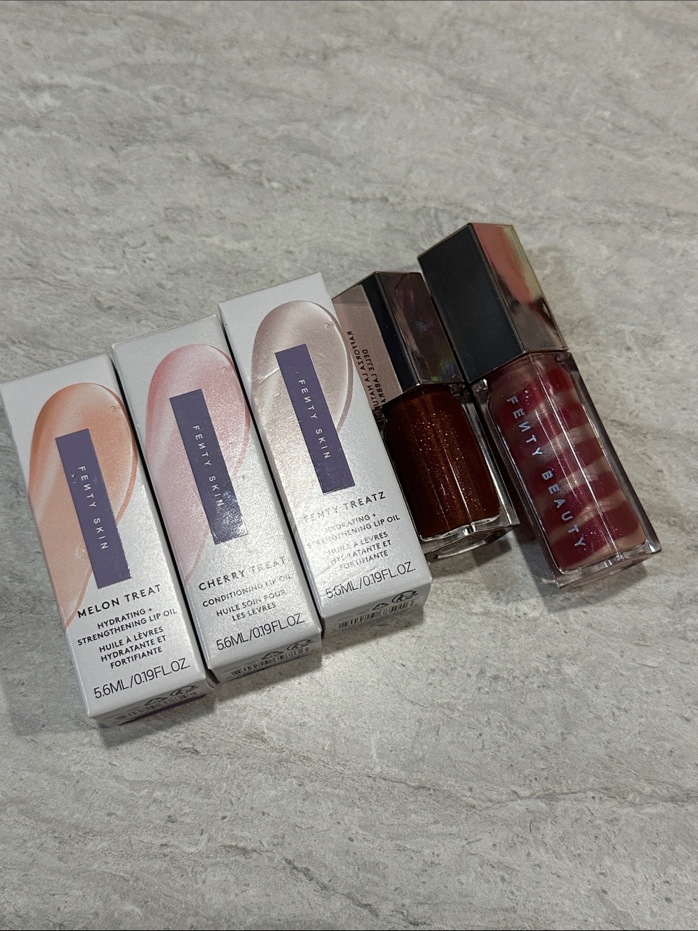 Fenty Beauty Bundle - Picture 2 of 3